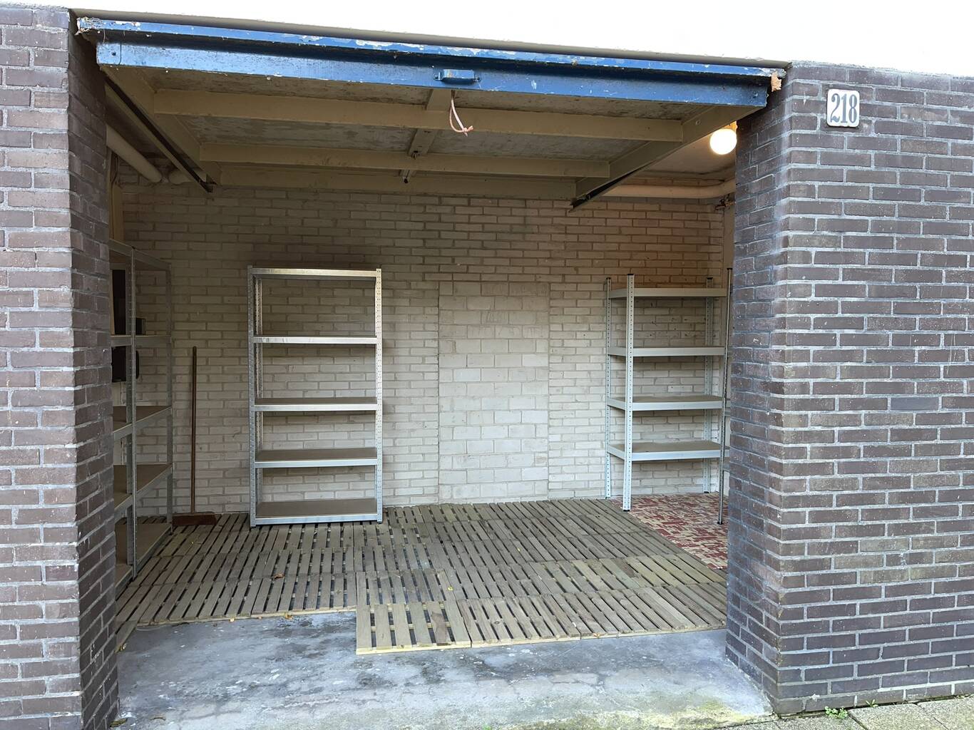 Van Nijenrodeweg 218 Amsterdam