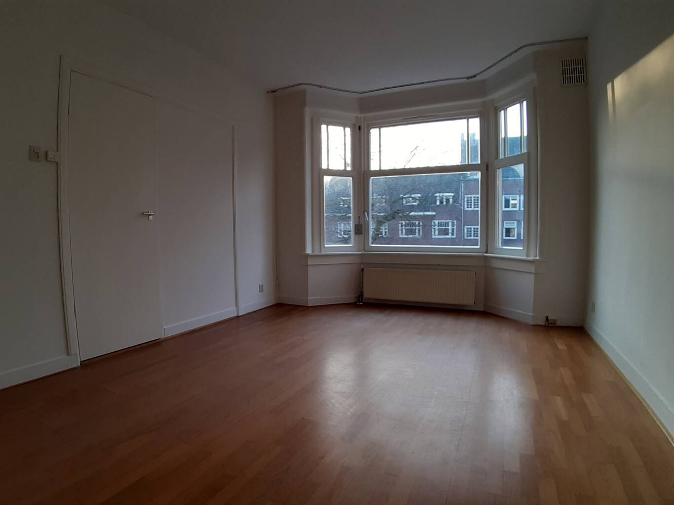 Molenbeekstraat Amsterdam