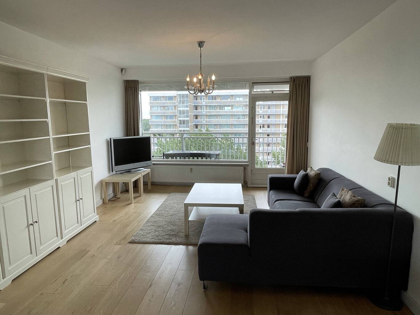 Weerdestein Amsterdam