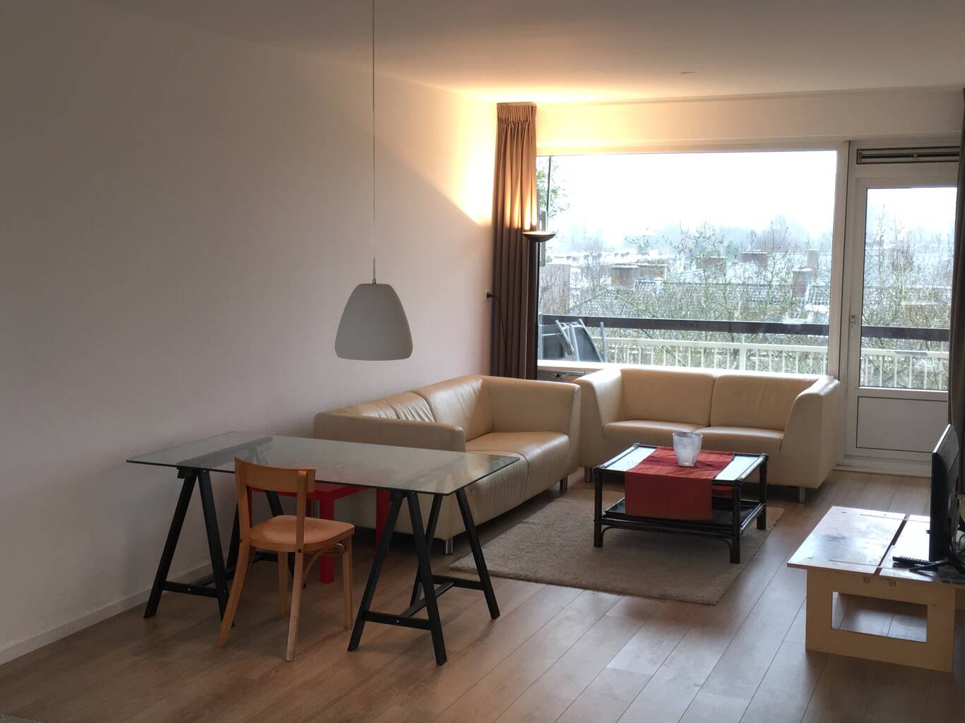 Van Nijenrodeweg Amsterdam