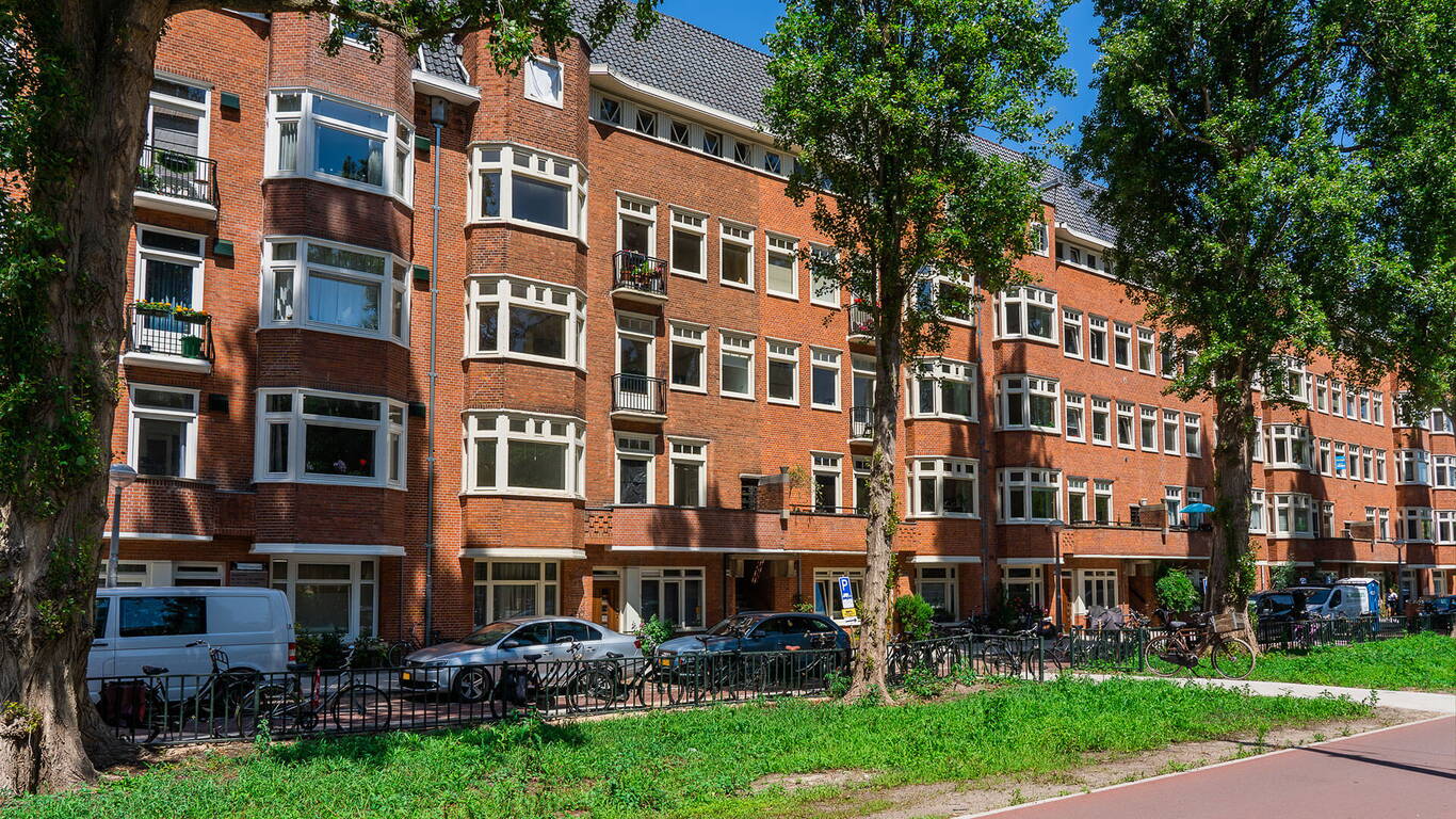 Scheldebuurt