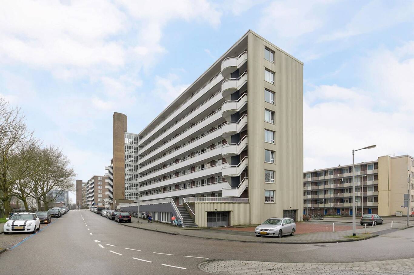 Burgemeester Cramergracht 104 Amsterdam