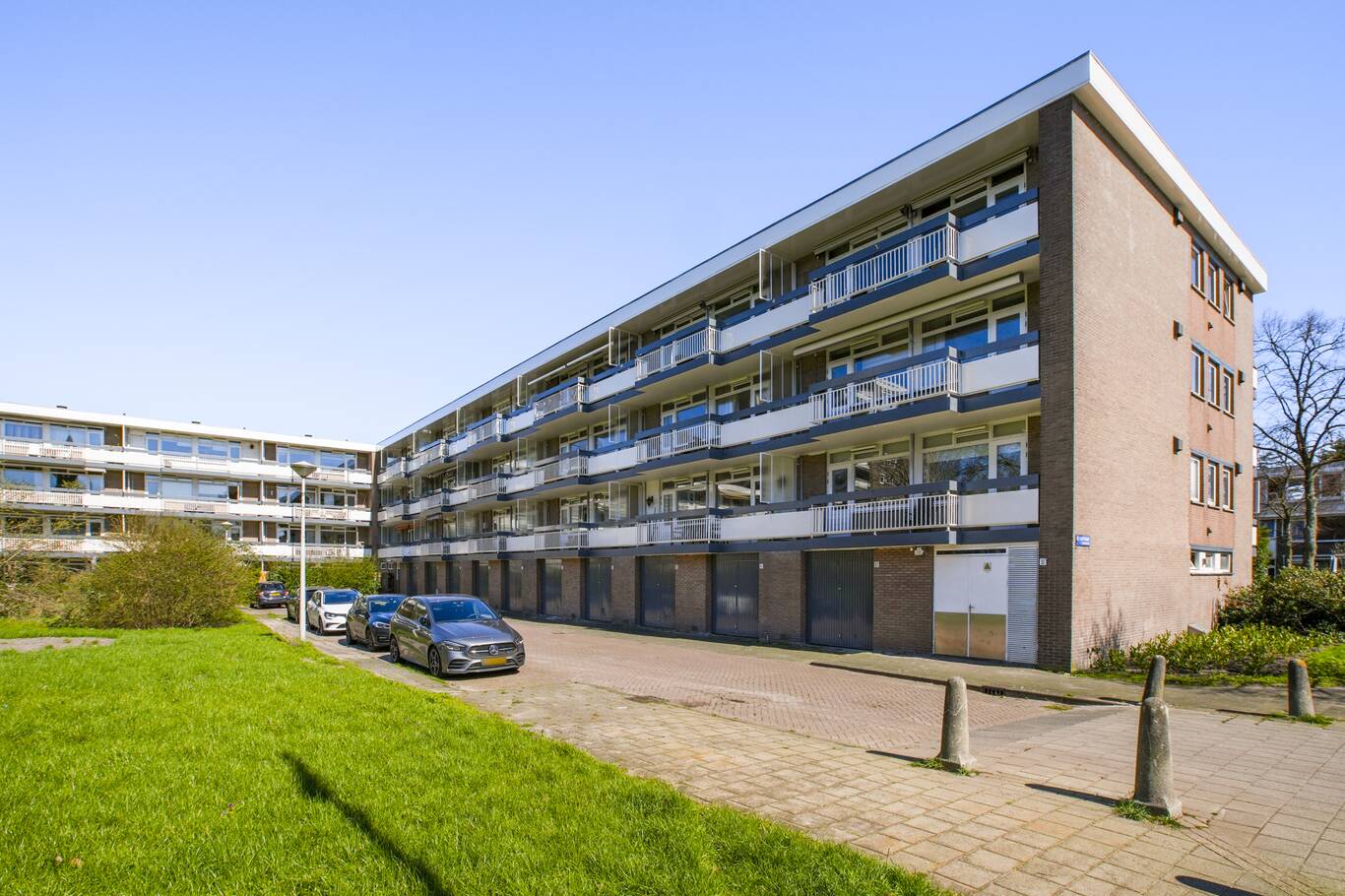 Bolestein 758 Amsterdam