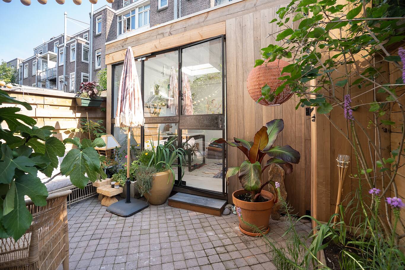Kuipersstraat 55H Amsterdam