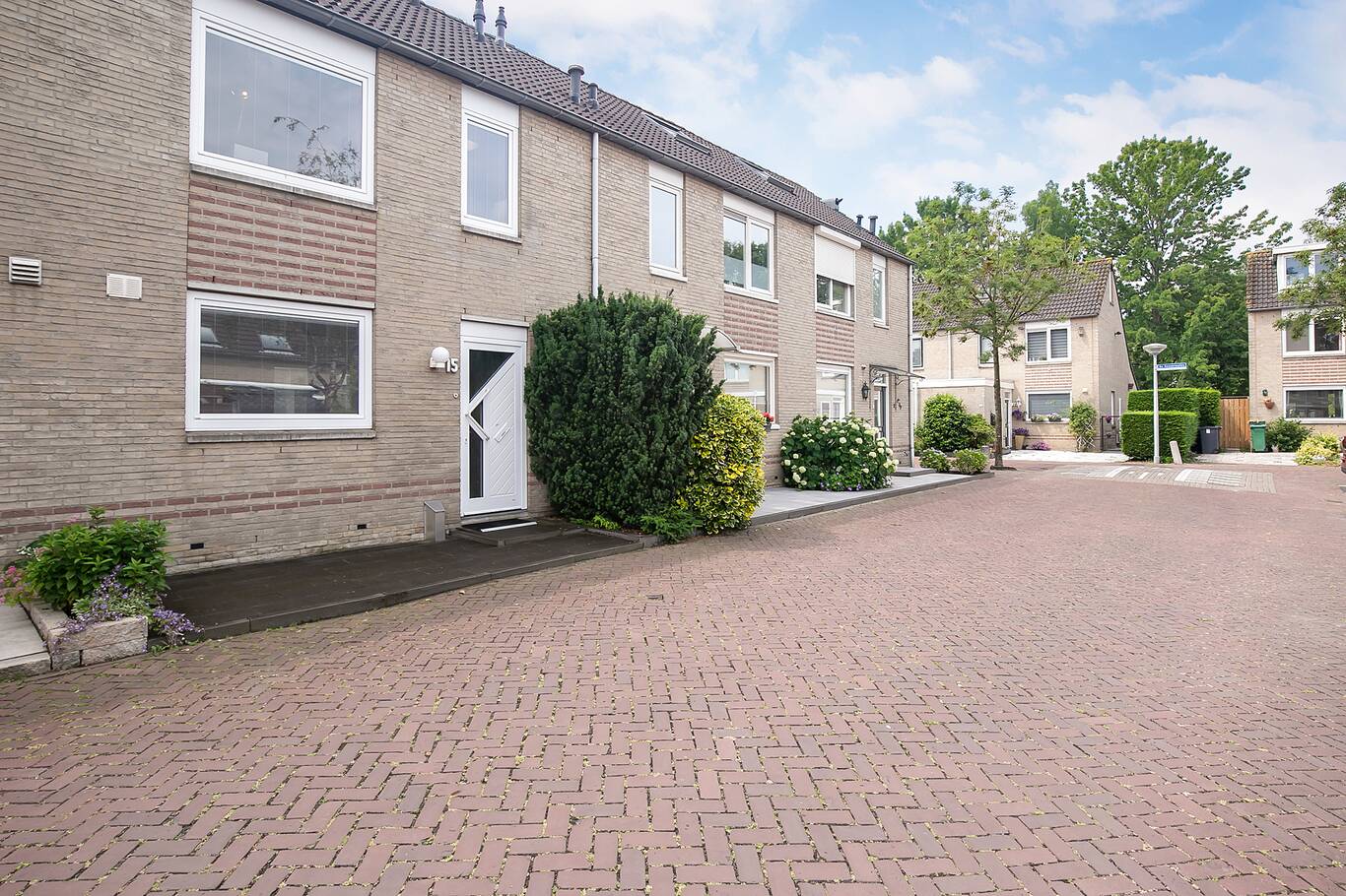 De Nessermolen 15 Amstelveen
