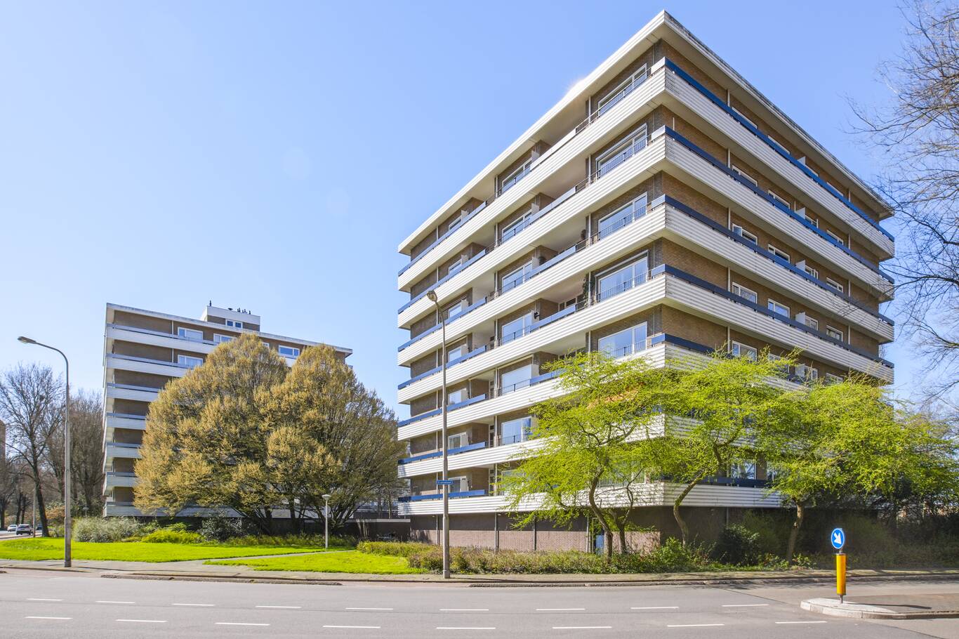 Donau 136 Amstelveen