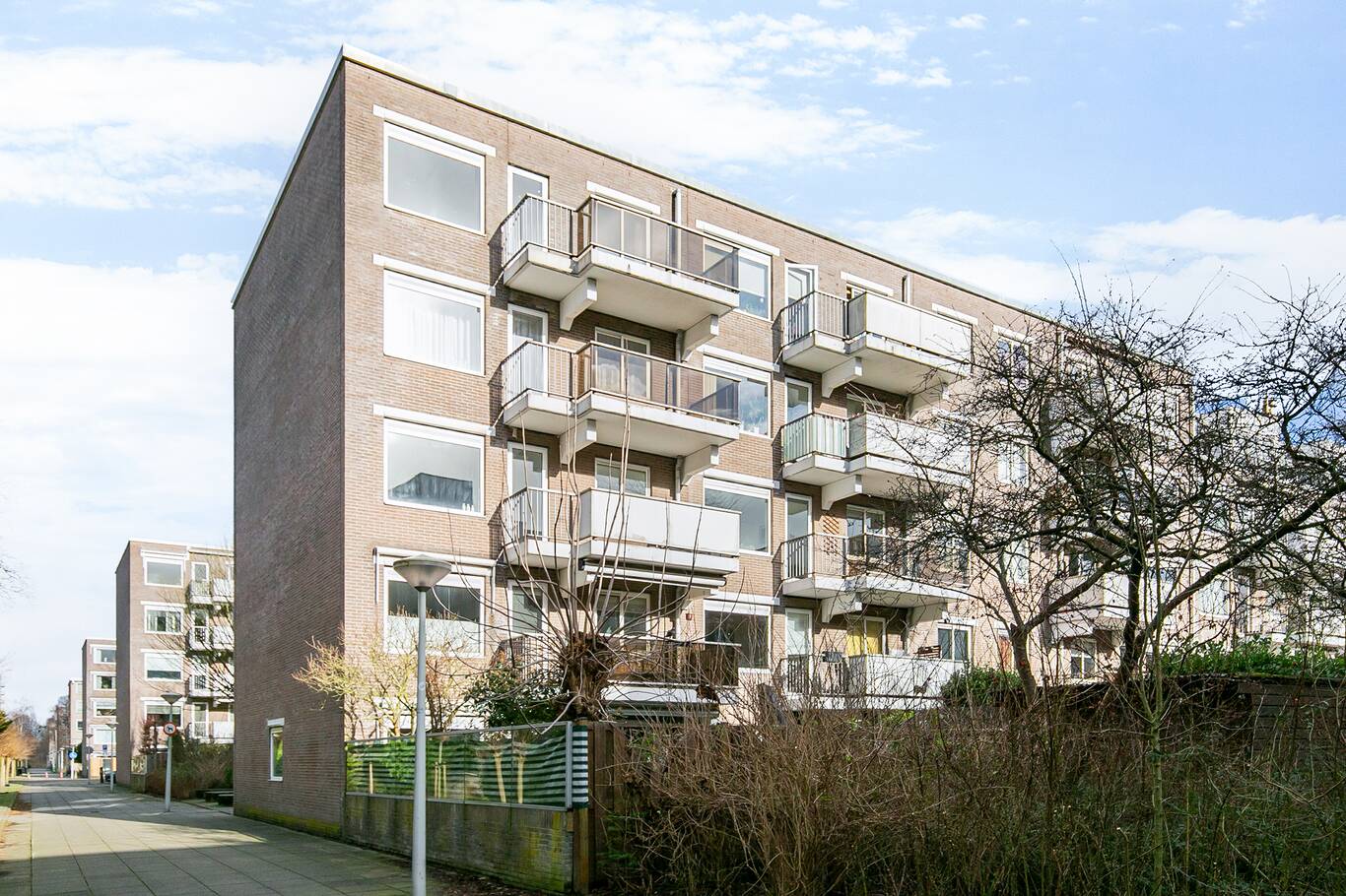 Honingen 36 Amsterdam