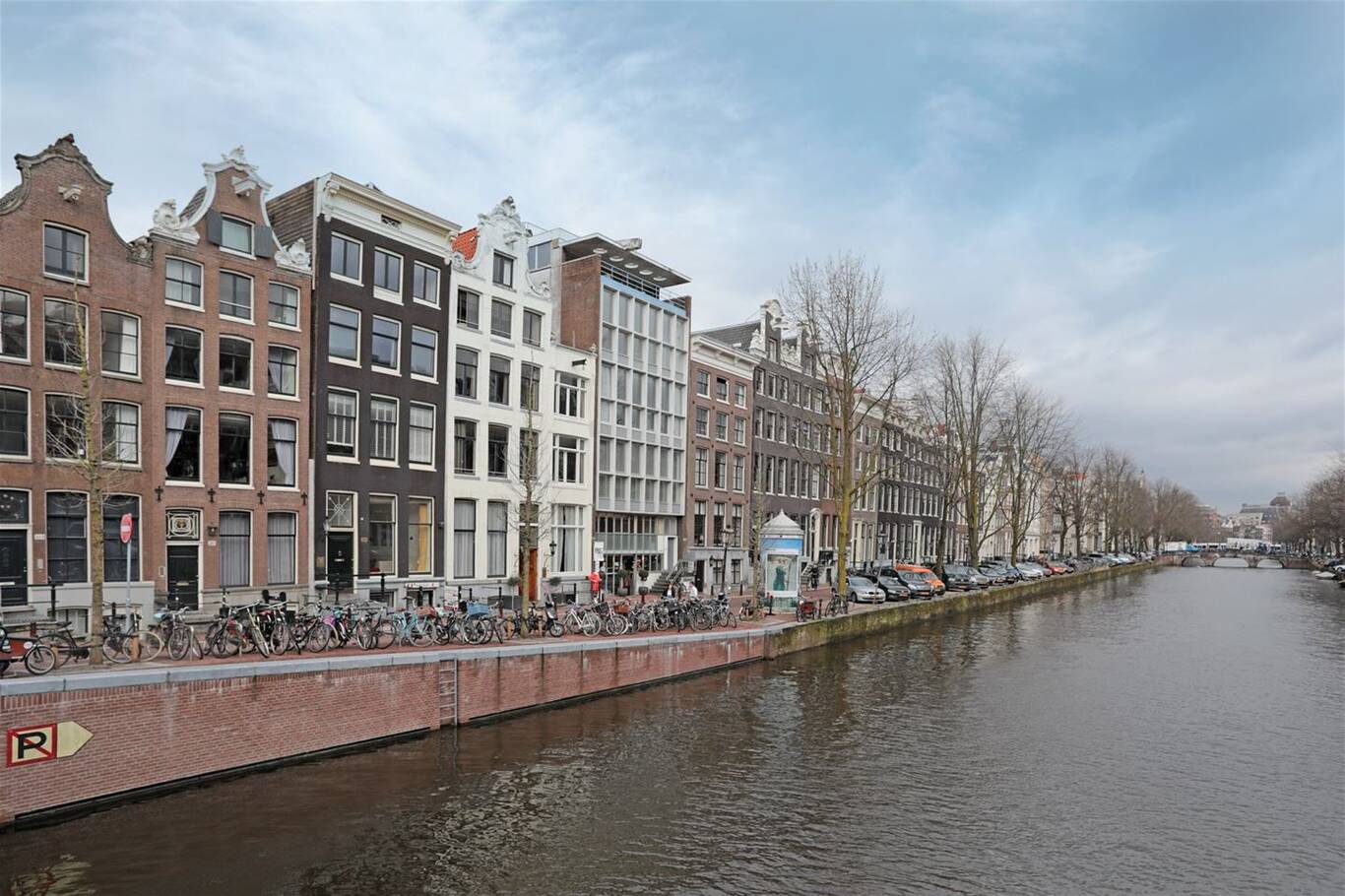 Keizersgracht 308 Amsterdam