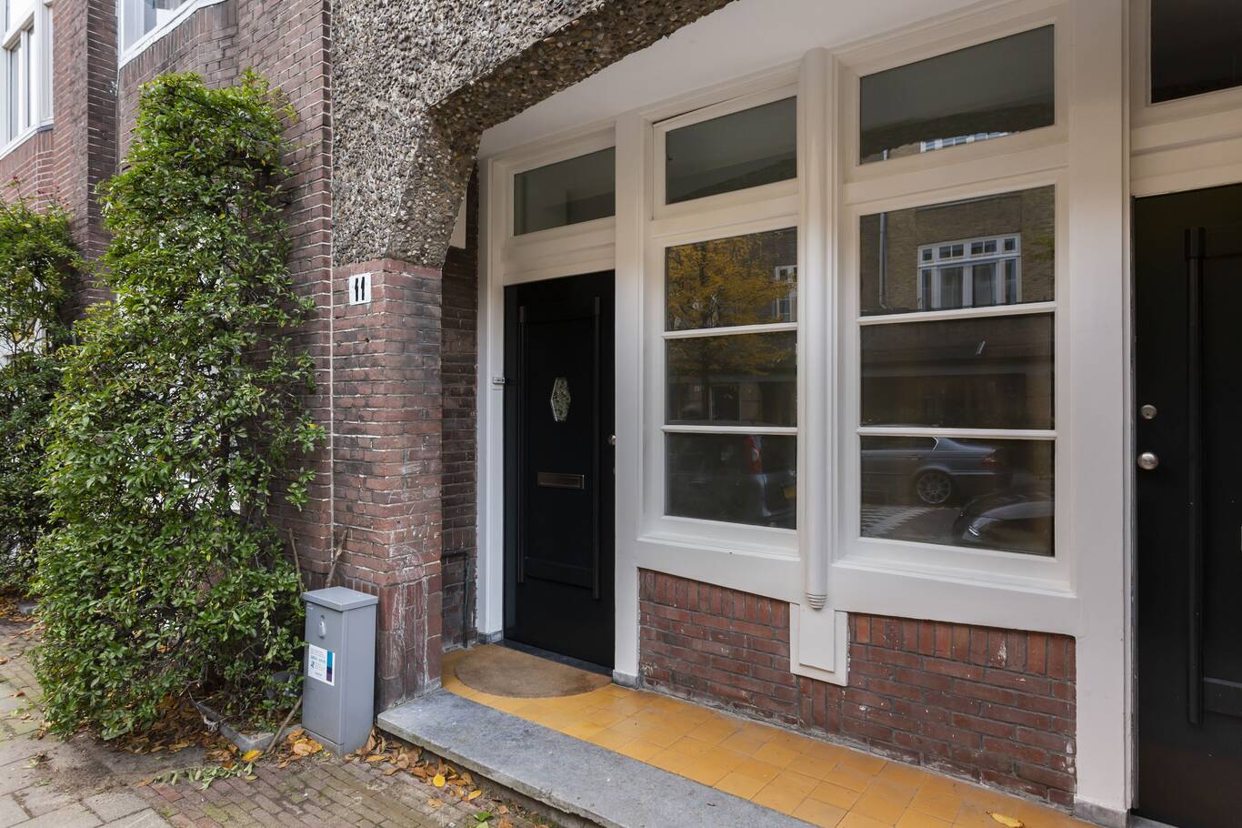 Bestevaerstraat Amsterdam