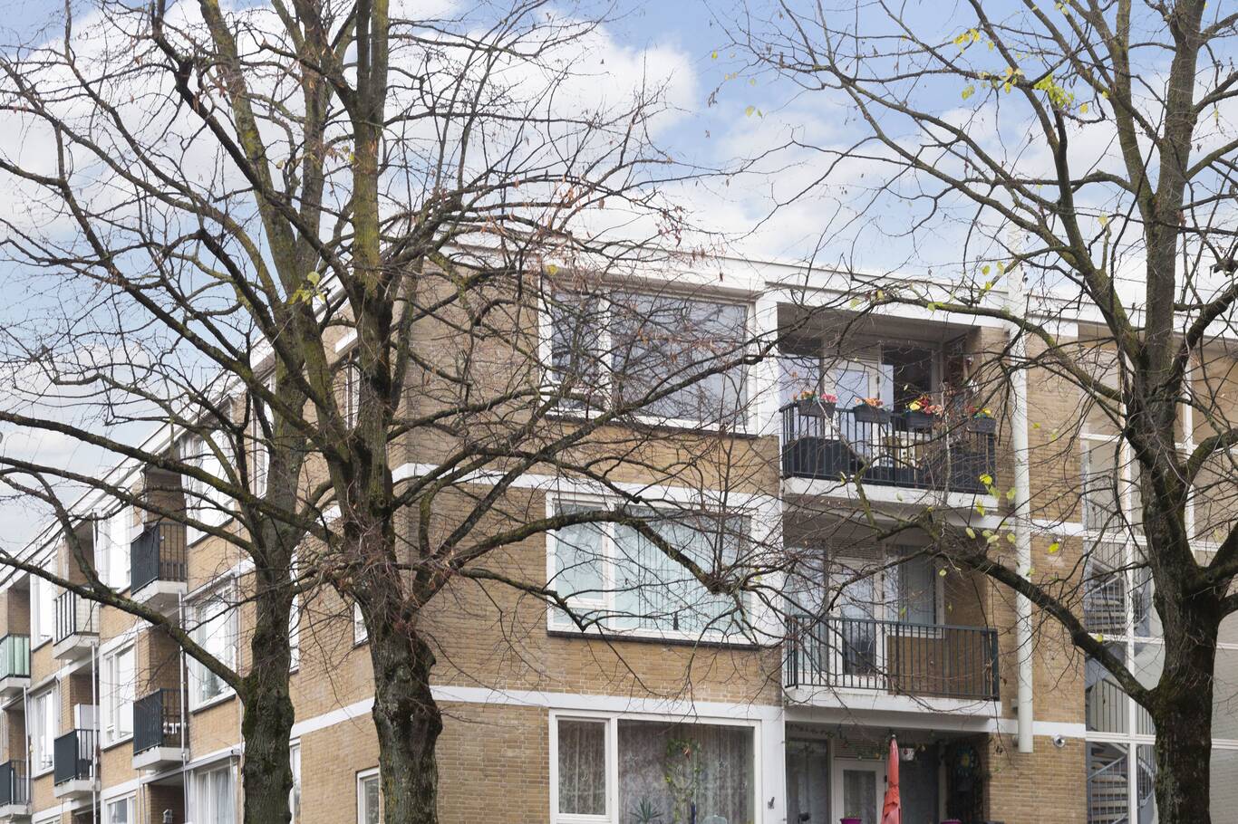 Nedersticht 90 Amsterdam