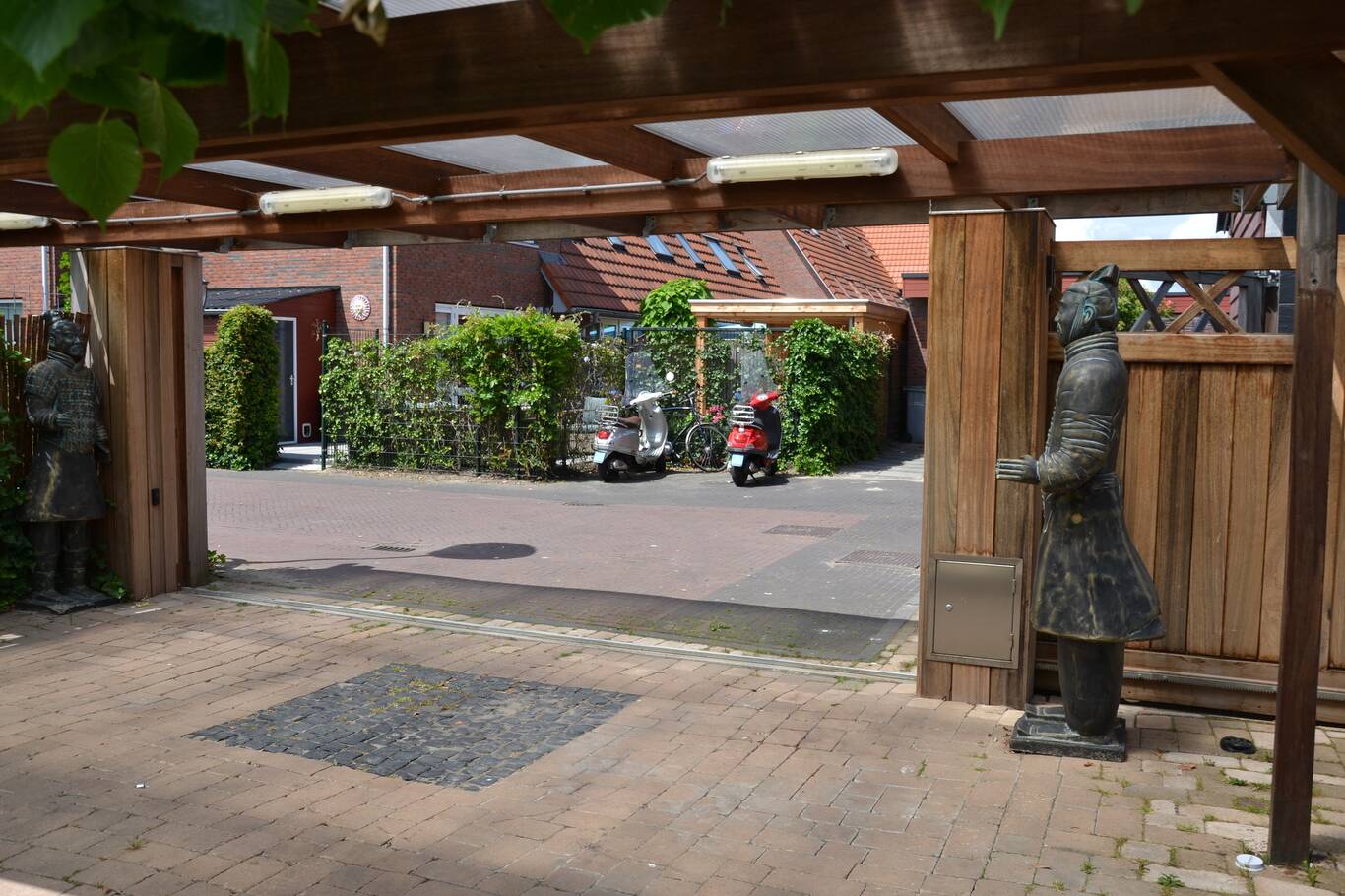 Boomgaard Aalsmeer