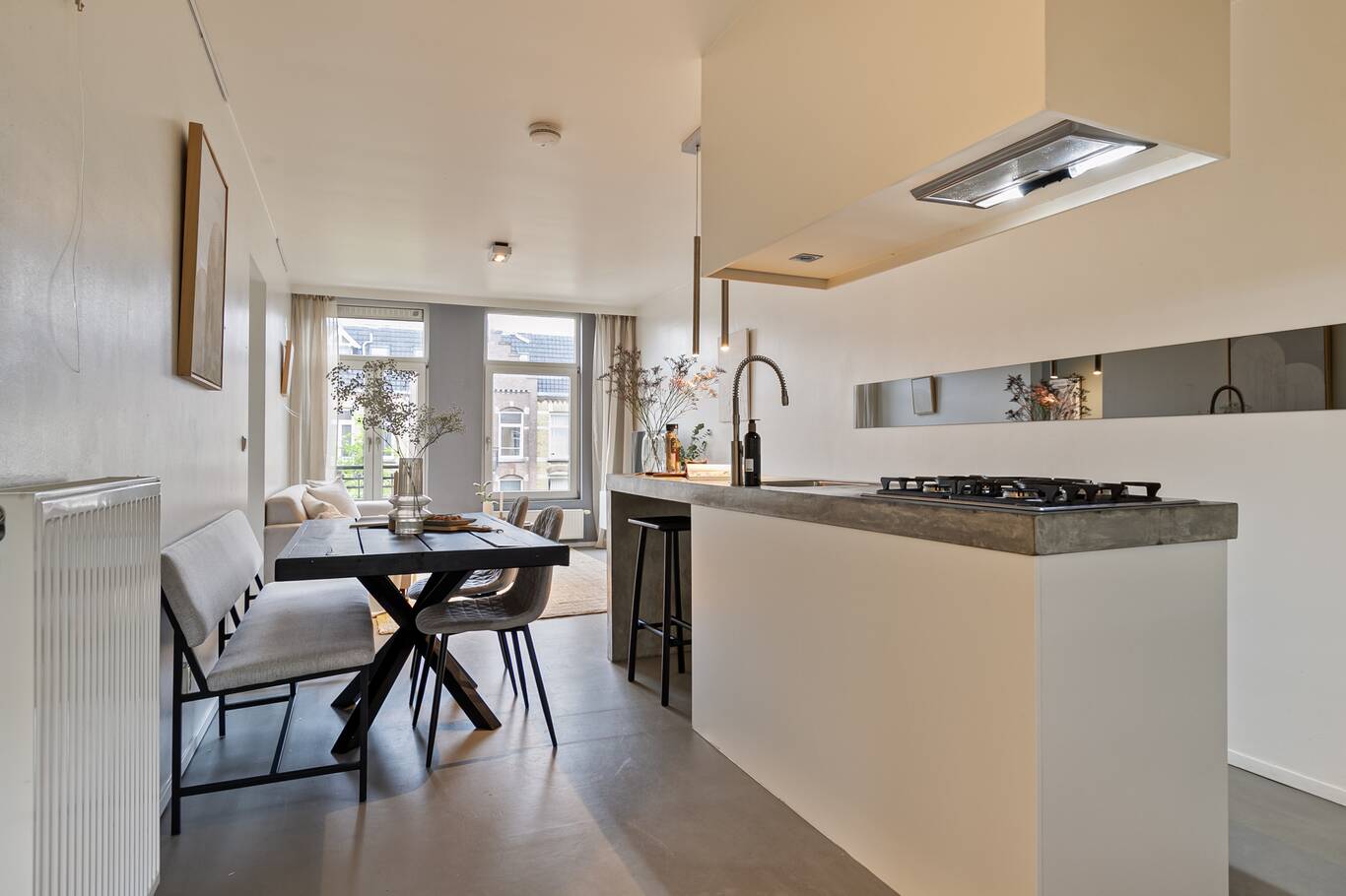 Javastraat 58-3 Amsterdam