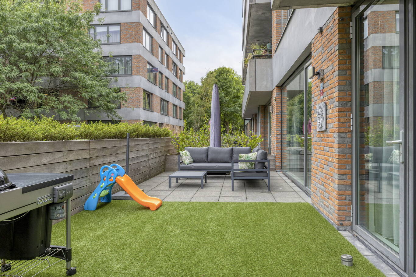 Rengerskerkestraat 8 Amsterdam