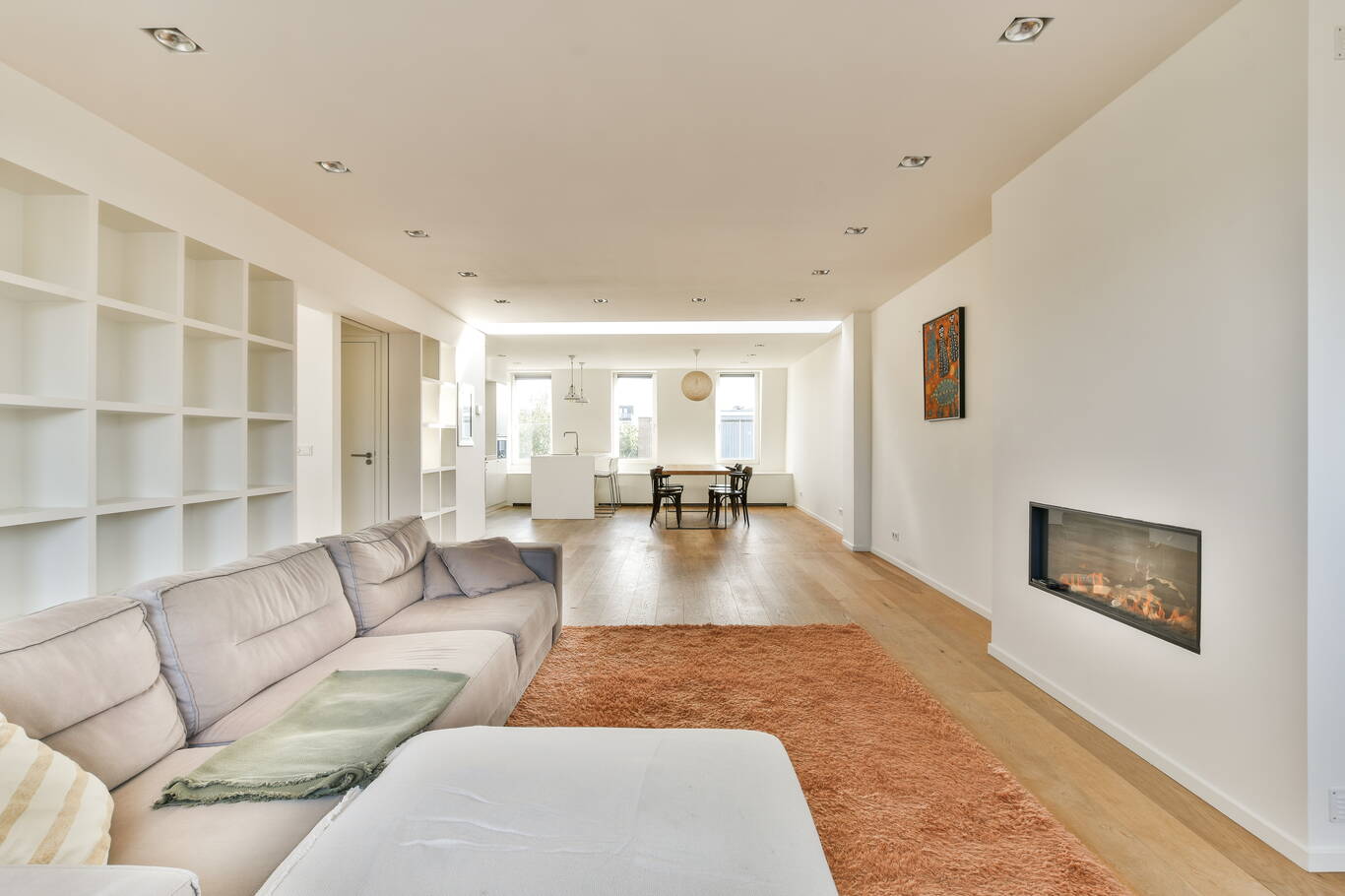 Cornelis Drebbelstraat 31-2 Amsterdam