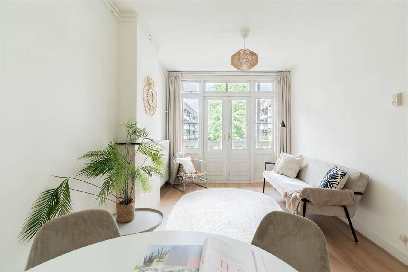 Lootsstraat 24-1 Amsterdam Lootsstraat 24-1 Amsterdam