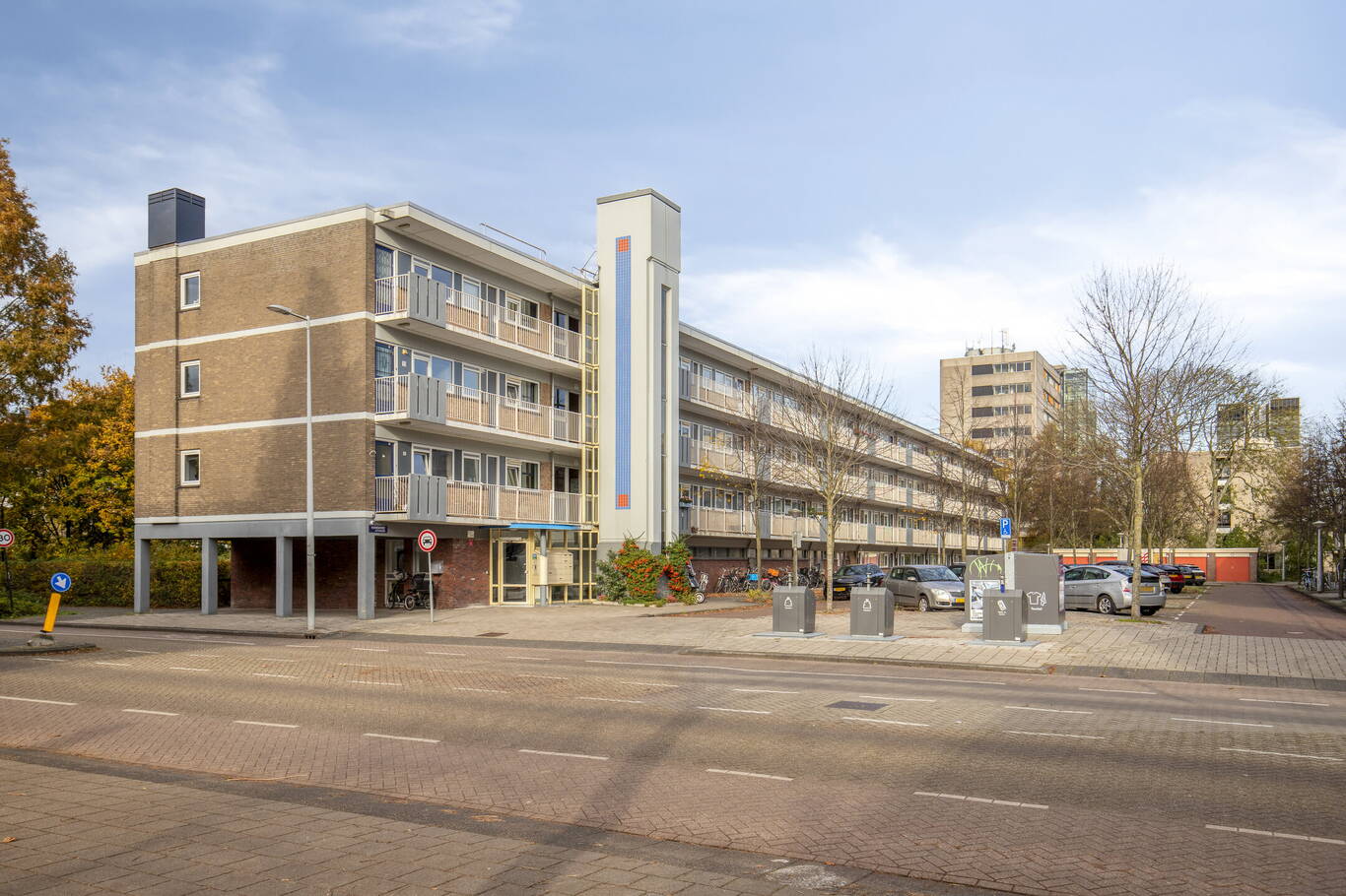 Havikshorst 80 Amsterdam