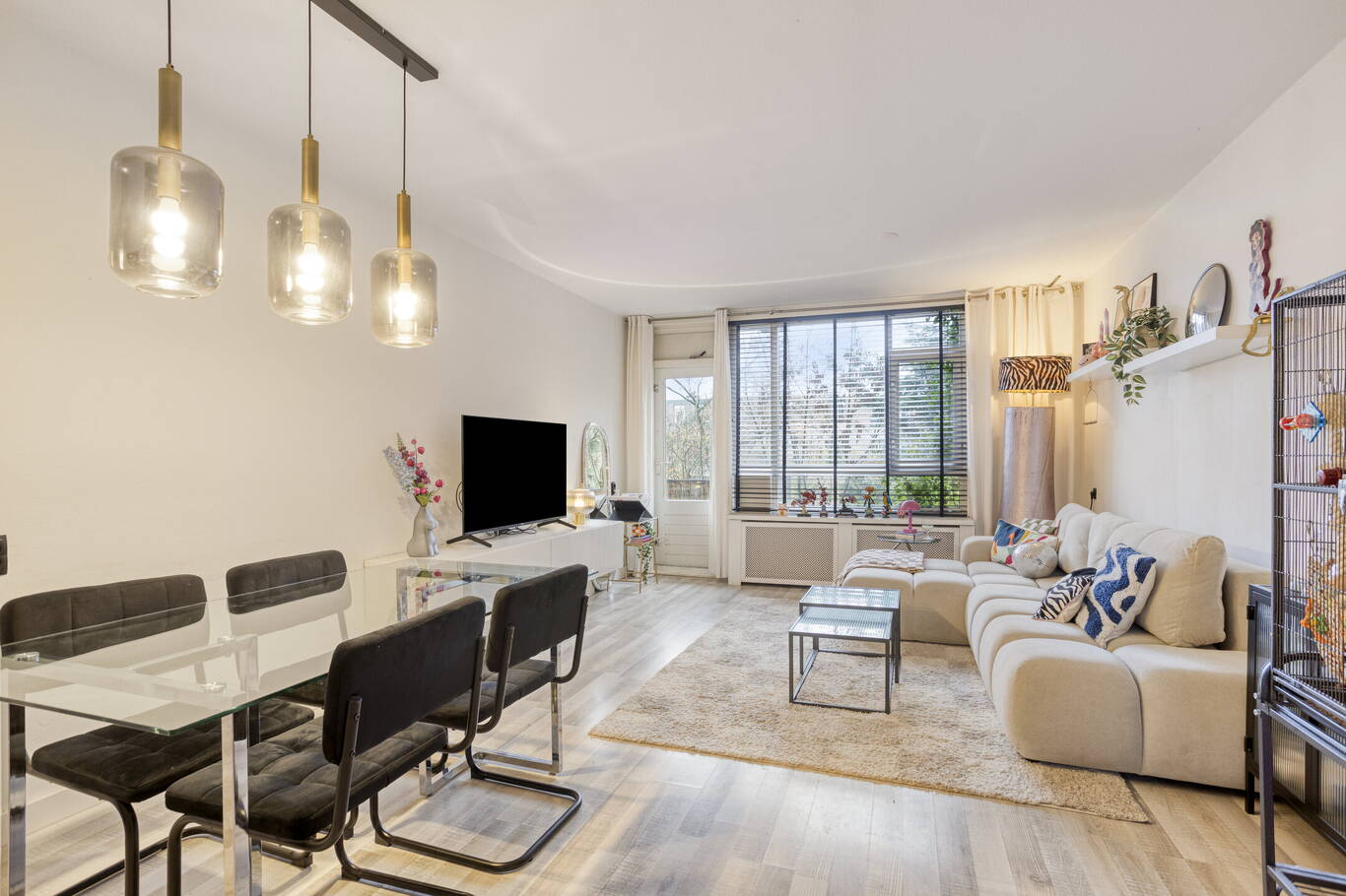 Peursumstraat 16 Amsterdam