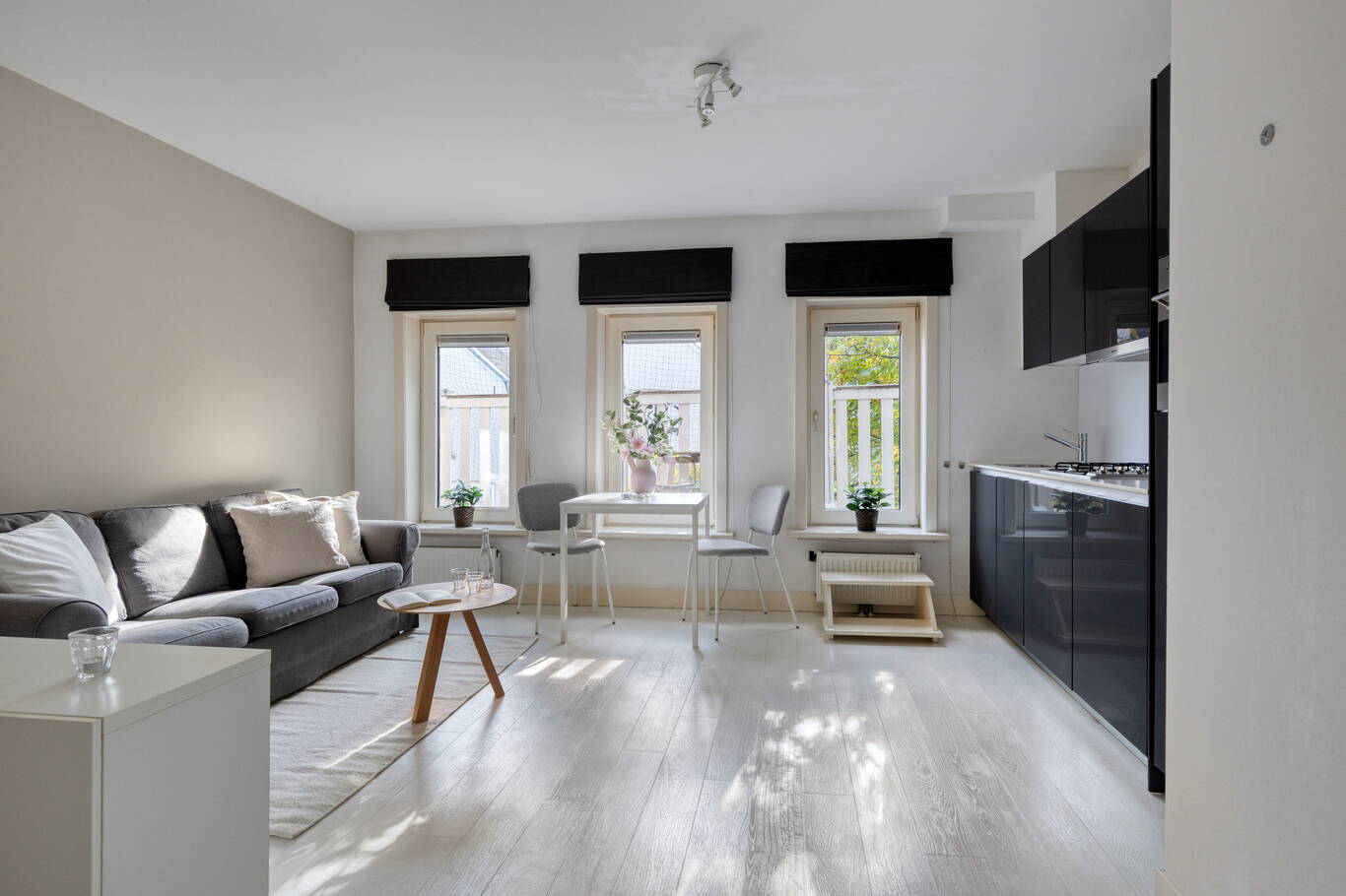 Albert Cuypstraat 264-3A Amsterdam