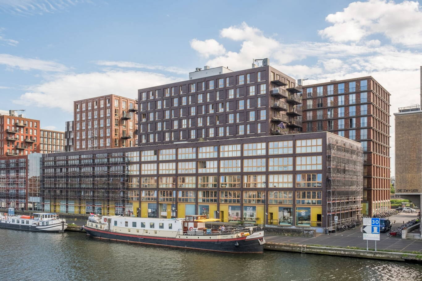 Veemkade 288 Amsterdam