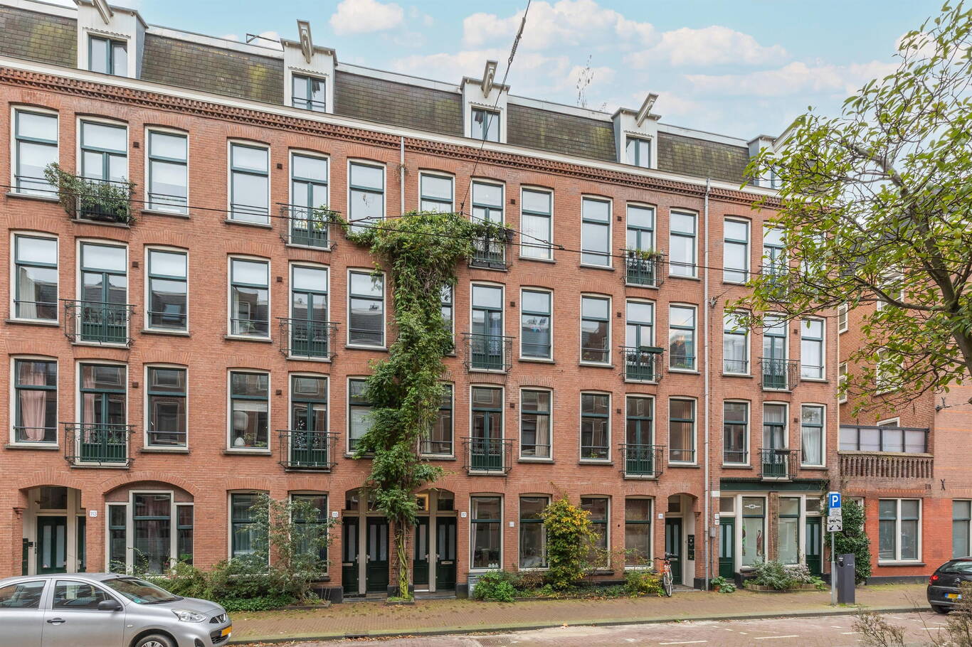 Joan Melchior Kemperstraat 117H AMSTERDAM