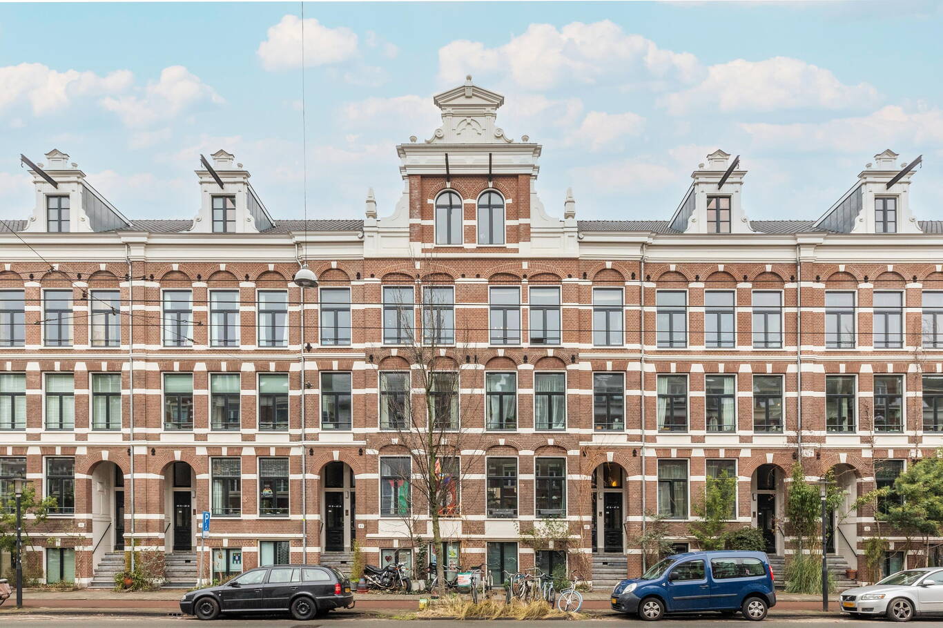 Wijttenbachstraat 45B AMSTERDAM