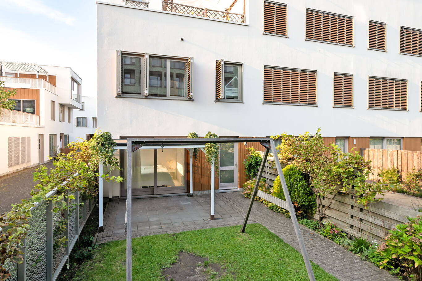 Wolbrantskerkweg 125 AMSTERDAM