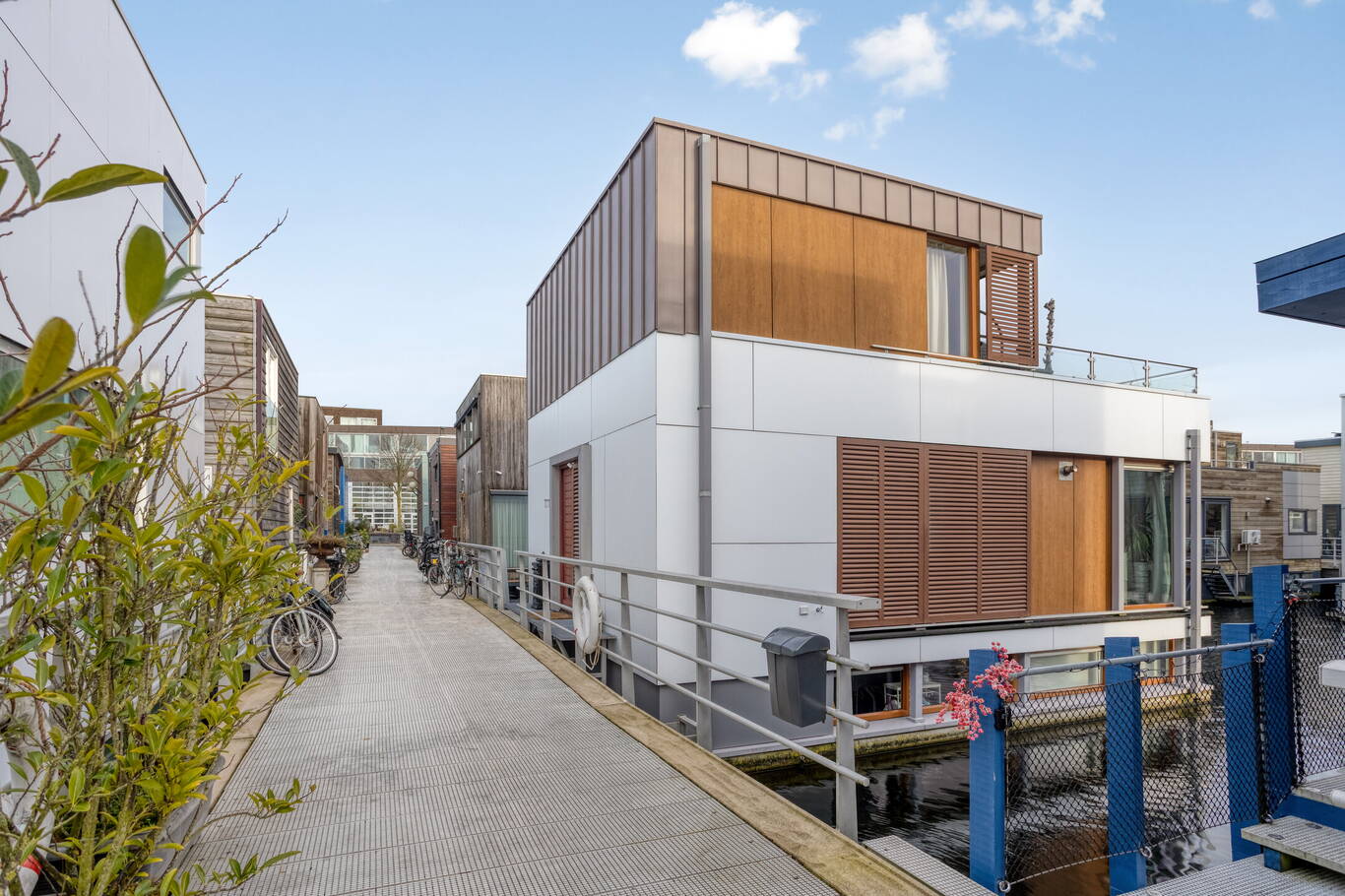 Brigantijnkade 36 AMSTERDAM