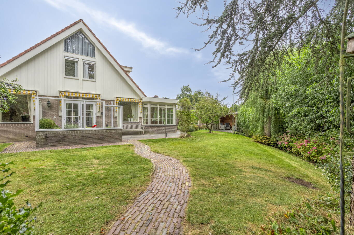 Rosmolen 1 NOORD-SCHARWOUDE