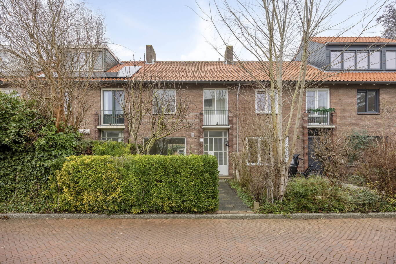 Gerard Doulaan 12 AMSTELVEEN