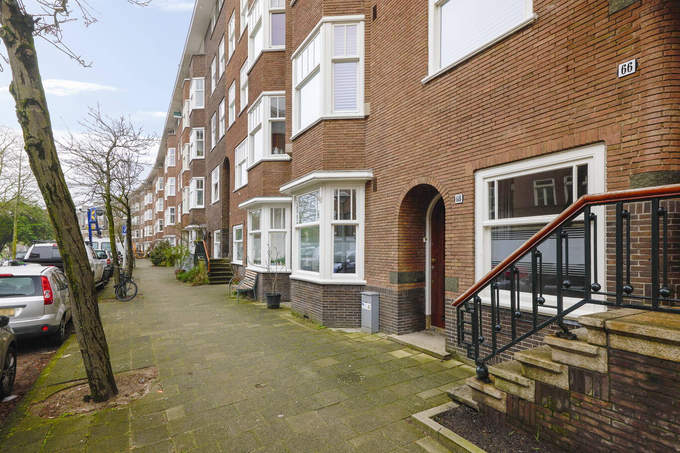 Lekstraat 68 Amsterdam