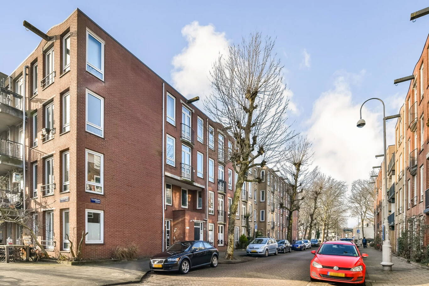 Touwbaan 58 AMSTERDAM