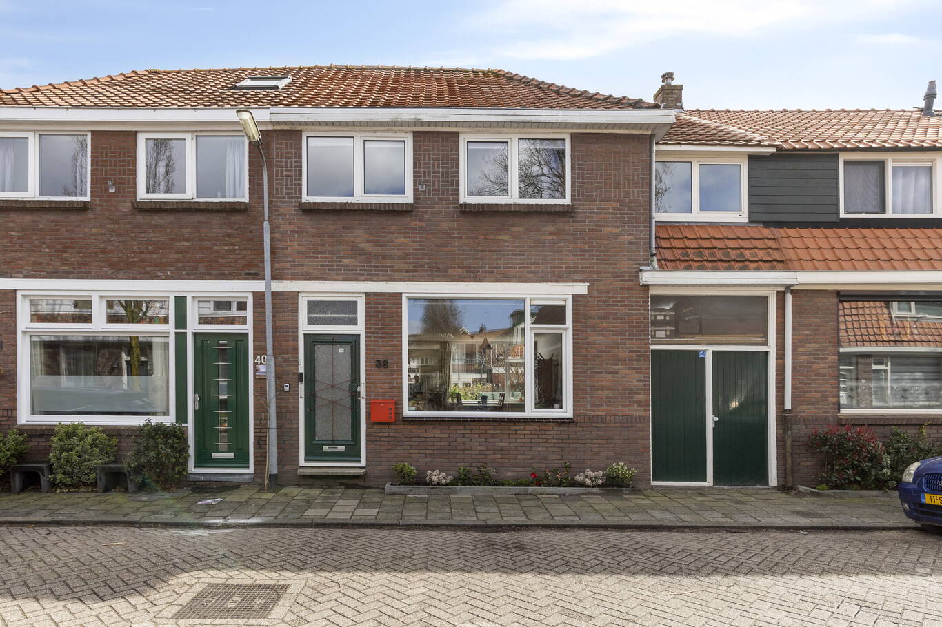 Pieter Latensteinstraat 38 ZAANDAM