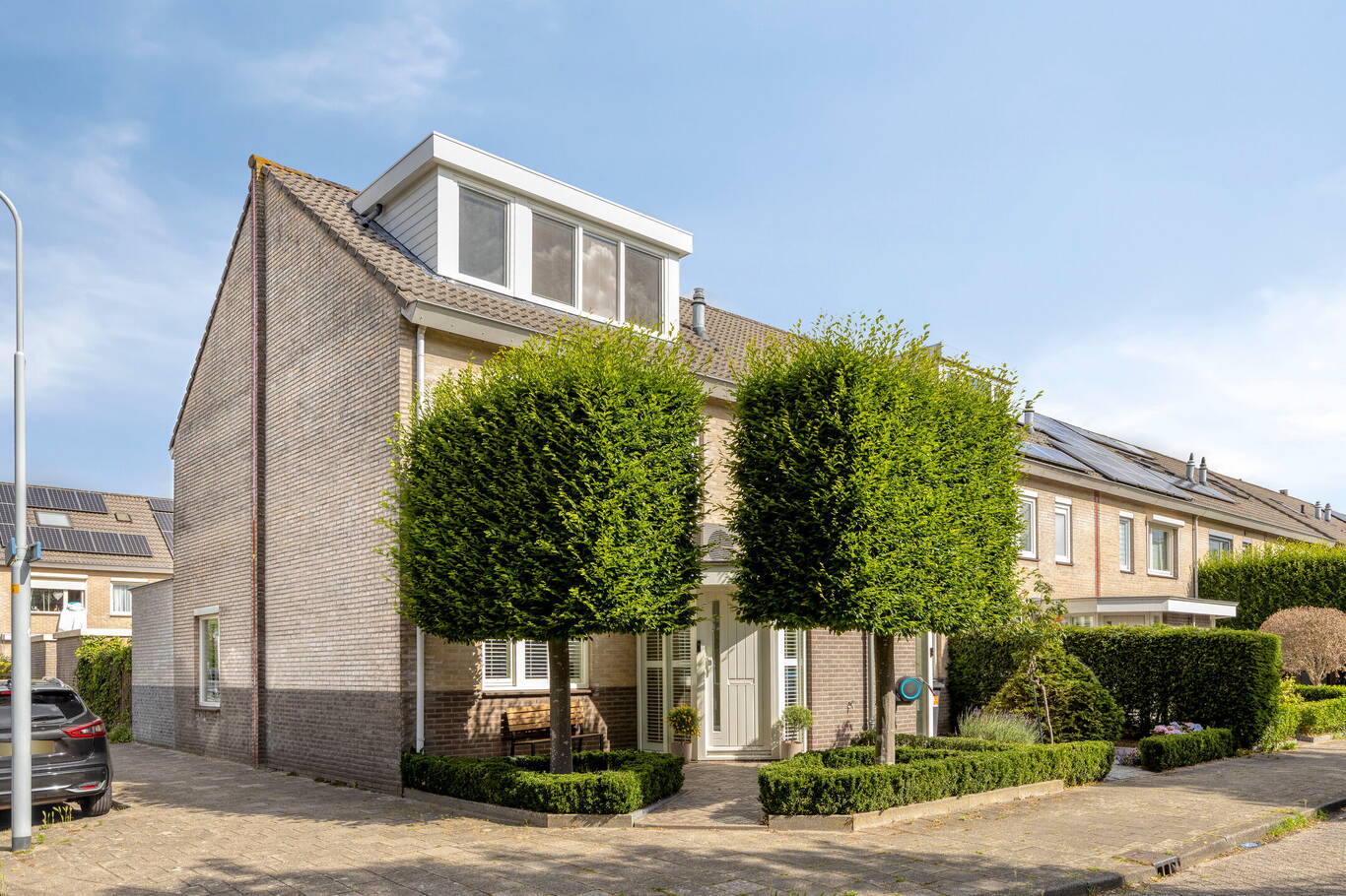 Dahliastraat 23 BADHOEVEDORP