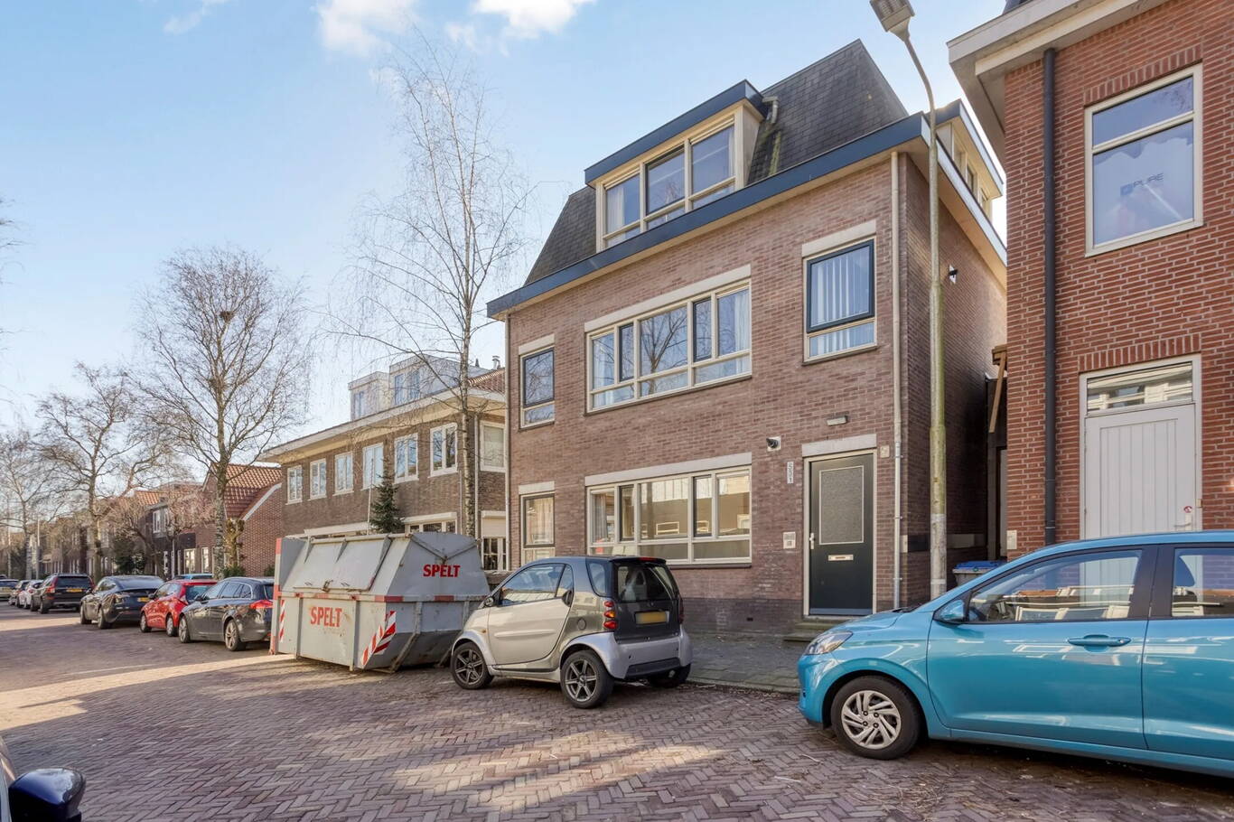 Nieuwe Karselaan 1 AMSTELVEEN
