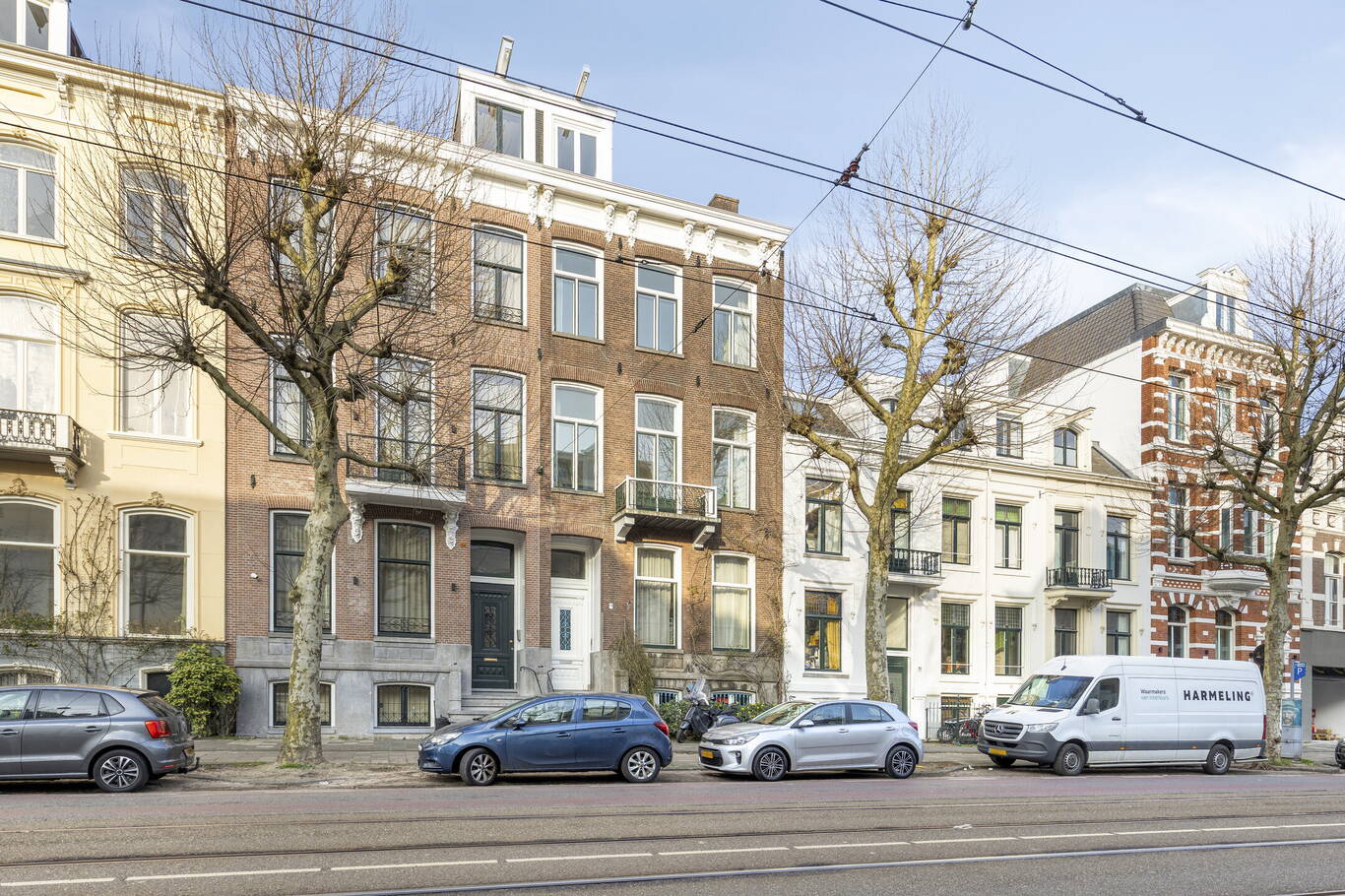 Plantage Middenlaan 9-1 AMSTERDAM