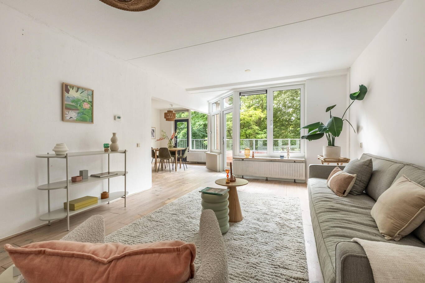 Leksmondhof 313 AMSTERDAM