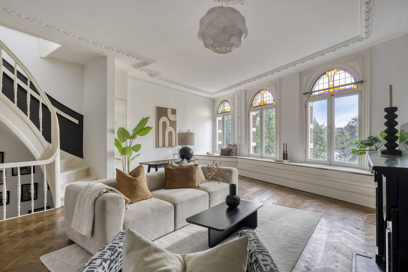 Plantage Muidergracht 161-3 AMSTERDAM