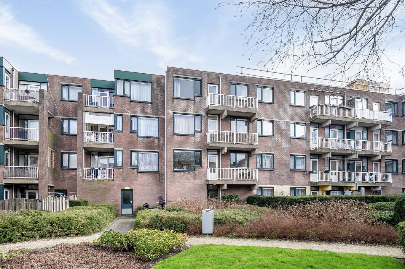 Obiplein 33 Amsterdam
