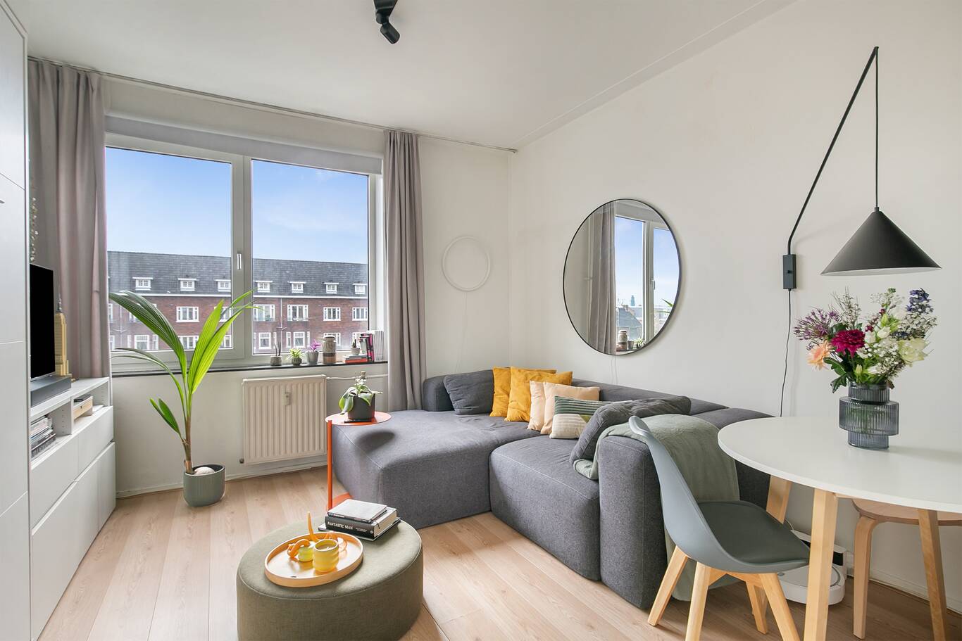 Korte Geuzenstraat 402 Amsterdam