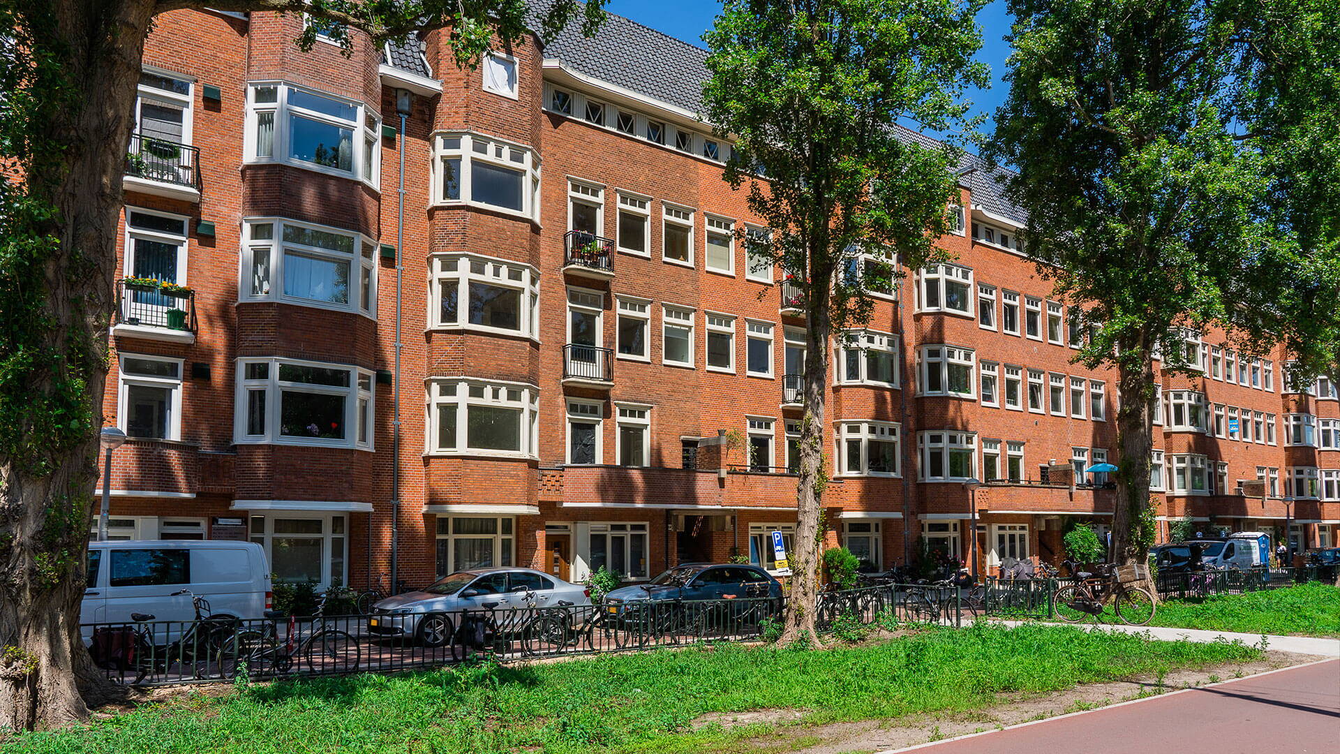 Scheldebuurt