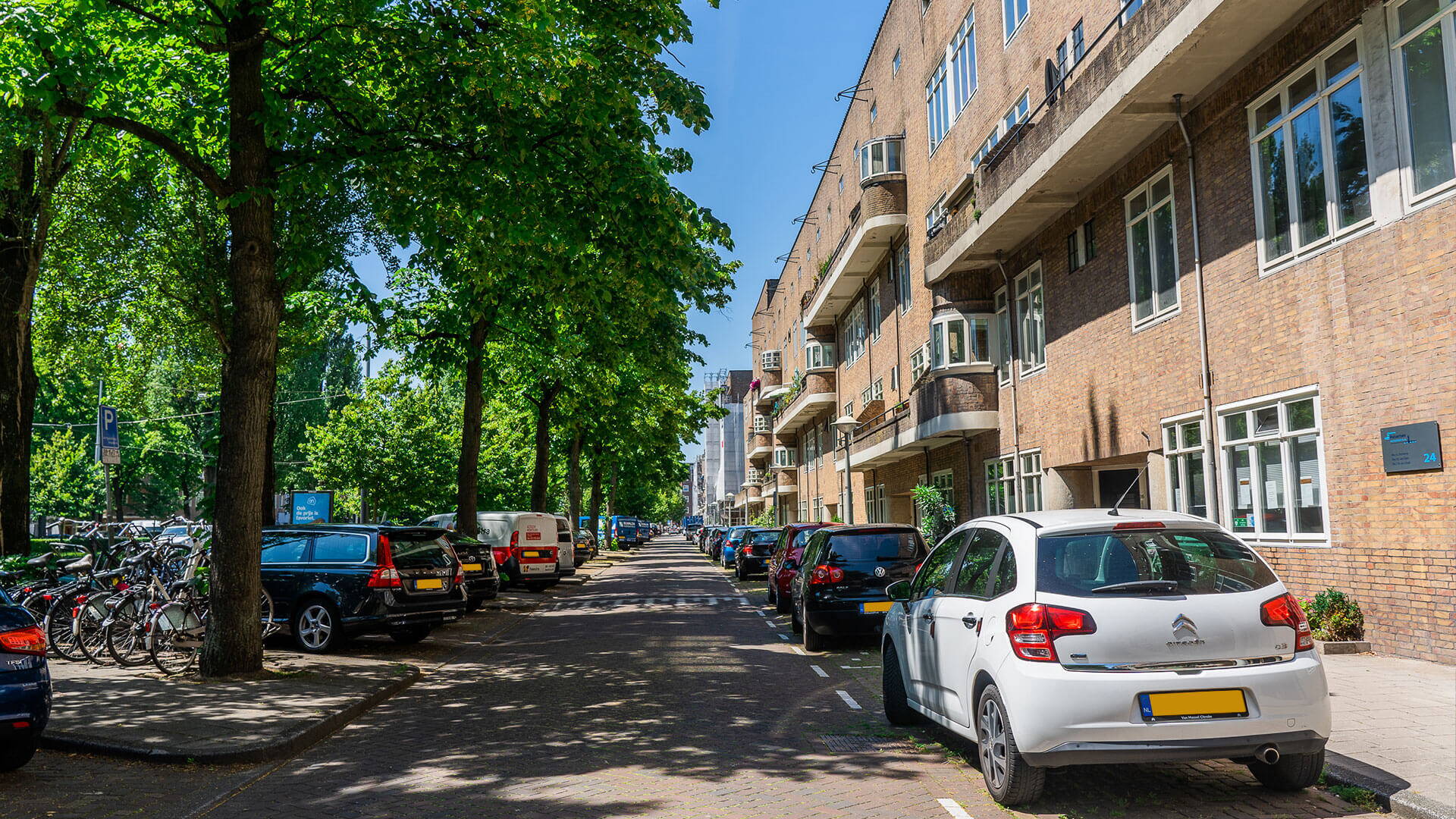IJsselbuurt