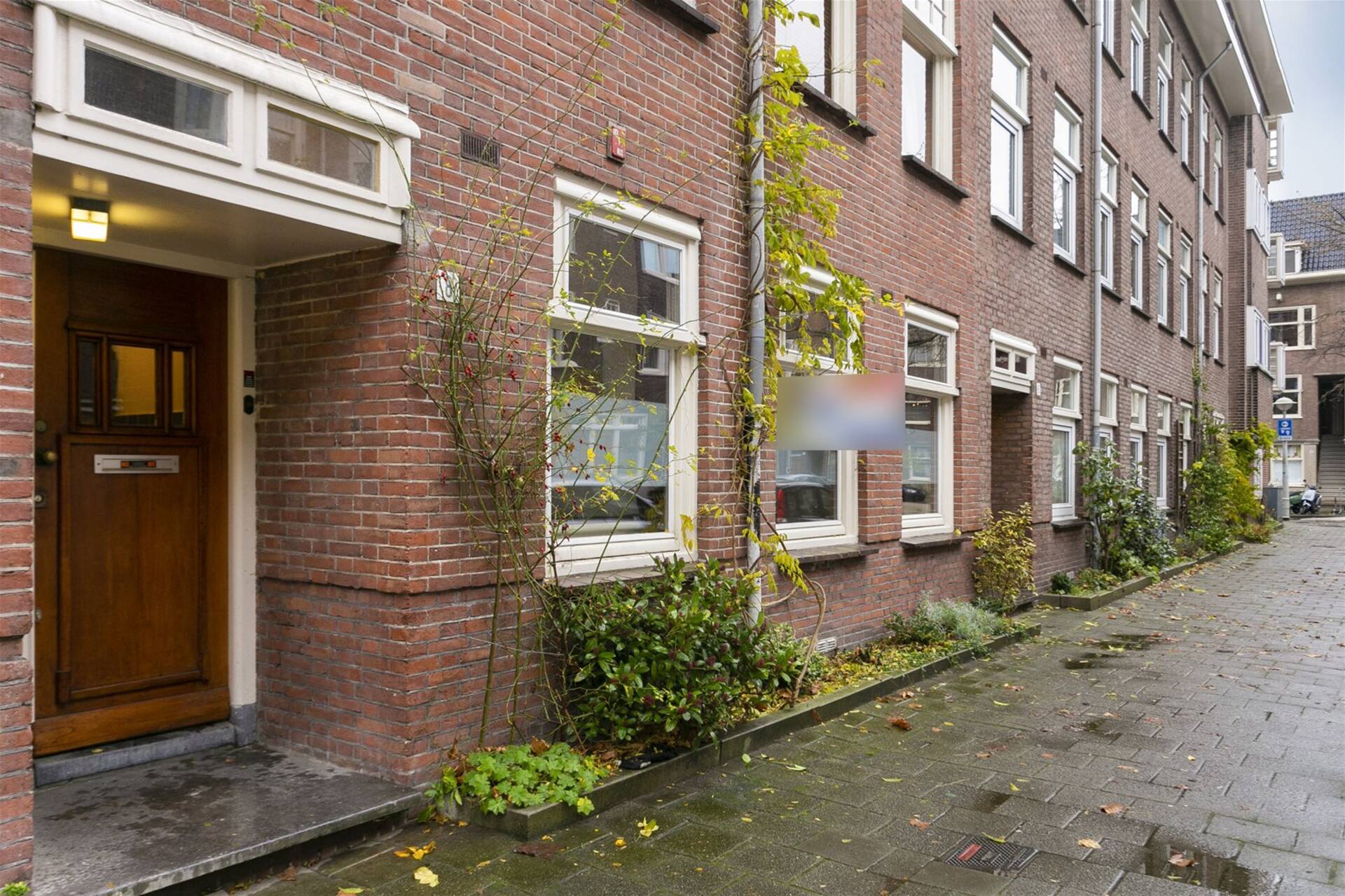 Molenbeekstraat 8hs Amsterdam