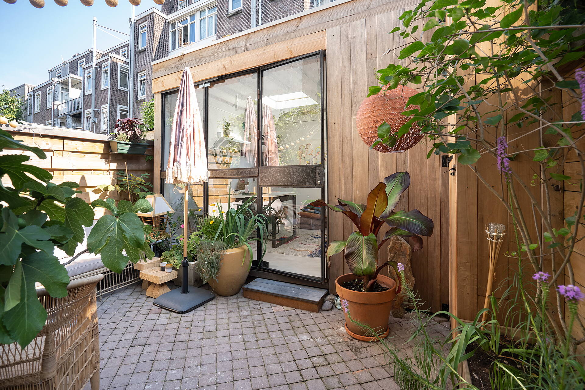 Kuipersstraat 55H Amsterdam