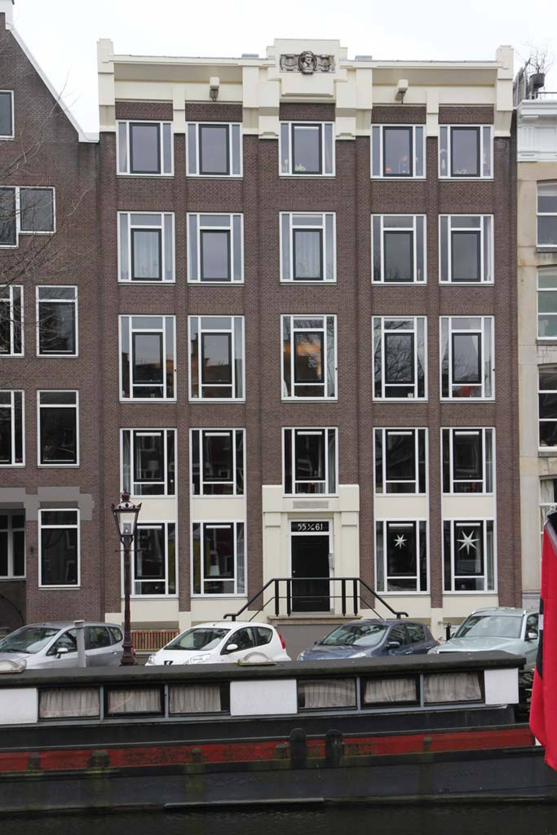 Keizersgracht Amsterdam