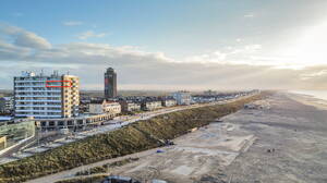Seinpostweg 4 F 24 Zandvoort Seinpostweg 4 F 24 Zandvoort