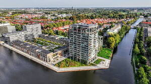 Zodiakplein 85 's-Gravenhage Zodiakplein 85 's-Gravenhage