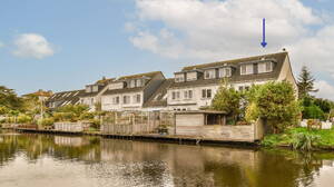 Fie Carelsenhof 22, Zaandam