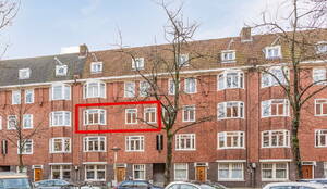 Deurloostraat 83-2, Amsterdam