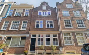 Dijkstraat 47, Amsterdam