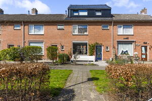 Pastoor J.W. Brouwerslaan 31, Amstelveen